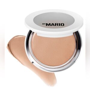 MAKEUP BY MARIO | SoftSculpt Transforming Skin Enhancer - Light // MSRP: $34